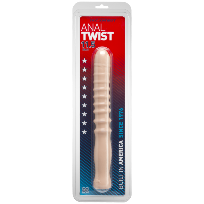 Anal Twist - 11.5 Inch
