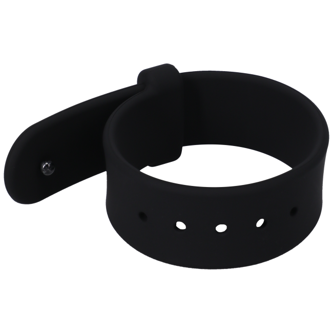 Rock Solid The Belt (Adjustable) Silicone C-Ring
