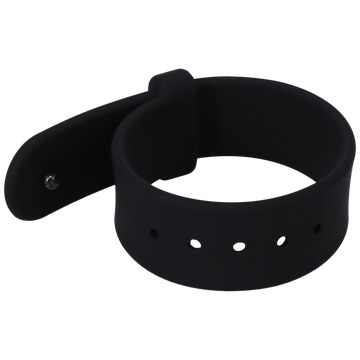 ROCK SOLID - The Belt (Adjustable) - Silicone C-Ring