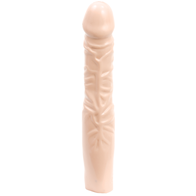 Cock Master - 10.5 Inch Penis Extension