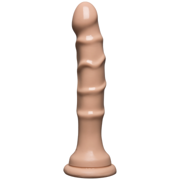 Raging Hard-Ons - Slimline With Suction Cup - 5.5 Inch Dong