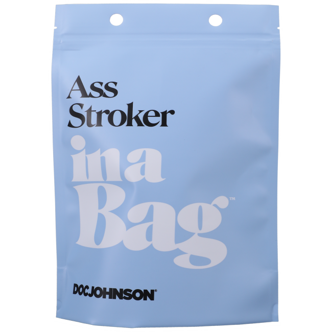 Ass Stroker In A Bag