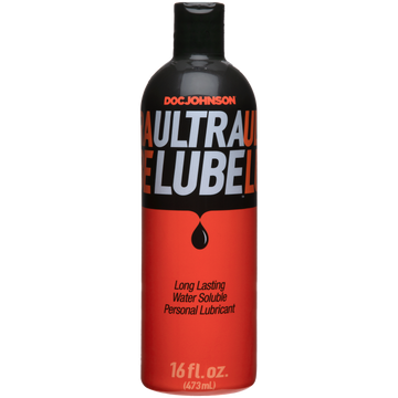 Ultra Lube - 16 fl. oz.