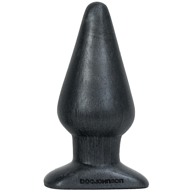 Platinum Premium Silicone - The Super Big End