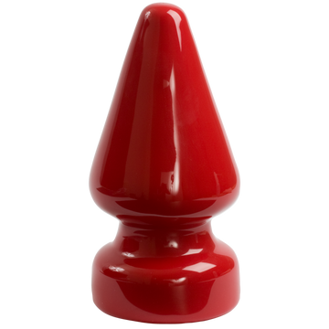 Red Boy - Butt Plug - XL The Challenge