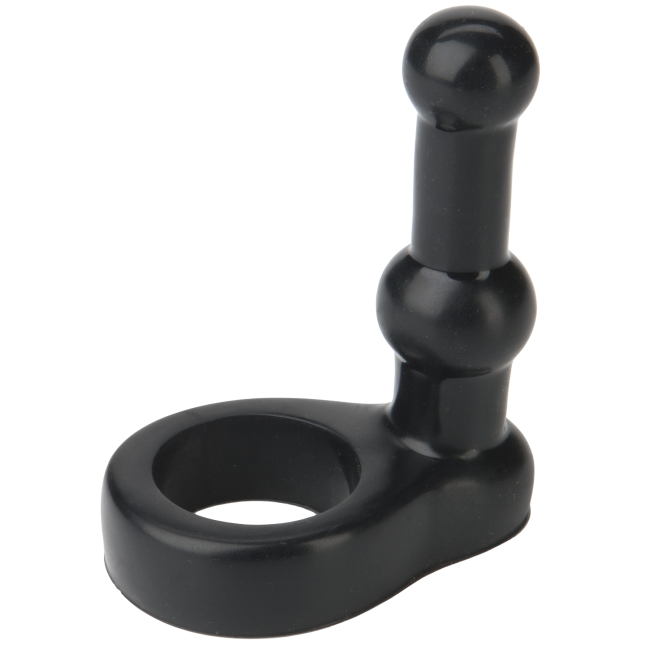 Platinum Premium Silicone - The Double Dip